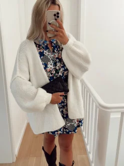 Hello Moon Shop Gilet COON New