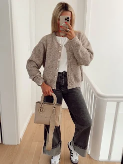 Hello Moon Shop Gilet JULIA Outlet