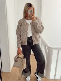 Hello Moon Shop Gilet JULIA Outlet