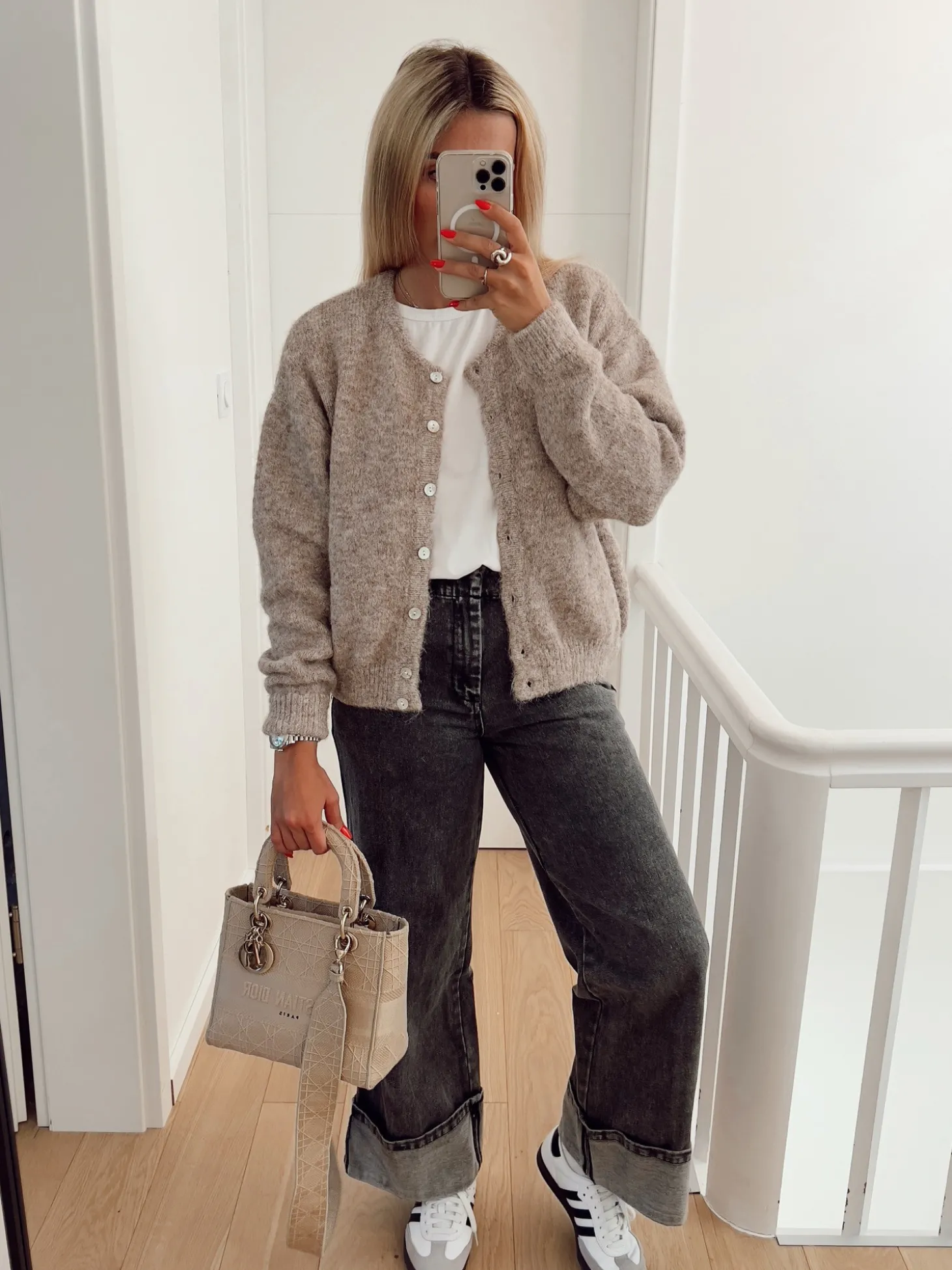 Hello Moon Shop Gilet JULIA Outlet
