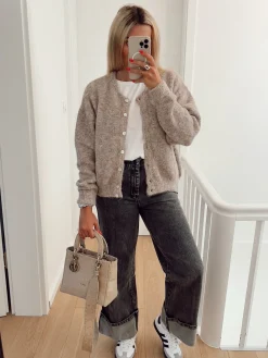 Hello Moon Shop Gilet JULIA Outlet