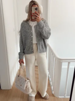 Hello Moon Shop Gilet JULIA Cheap
