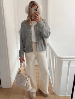 Hello Moon Shop Gilet JULIA Cheap