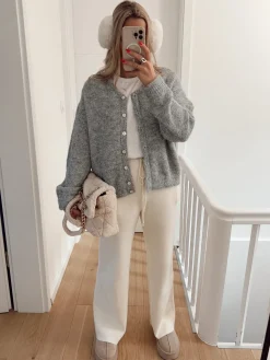 Hello Moon Shop Gilet JULIA Cheap