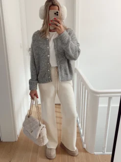 Hello Moon Shop Gilet JULIA Cheap