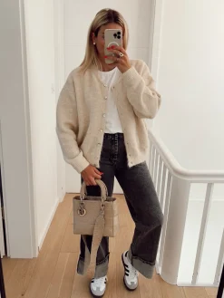 Hello Moon Shop Gilet JULIA Online