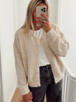 Hello Moon Shop Gilet JULIA Online