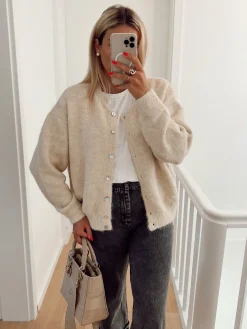 Hello Moon Shop Gilet JULIA Online