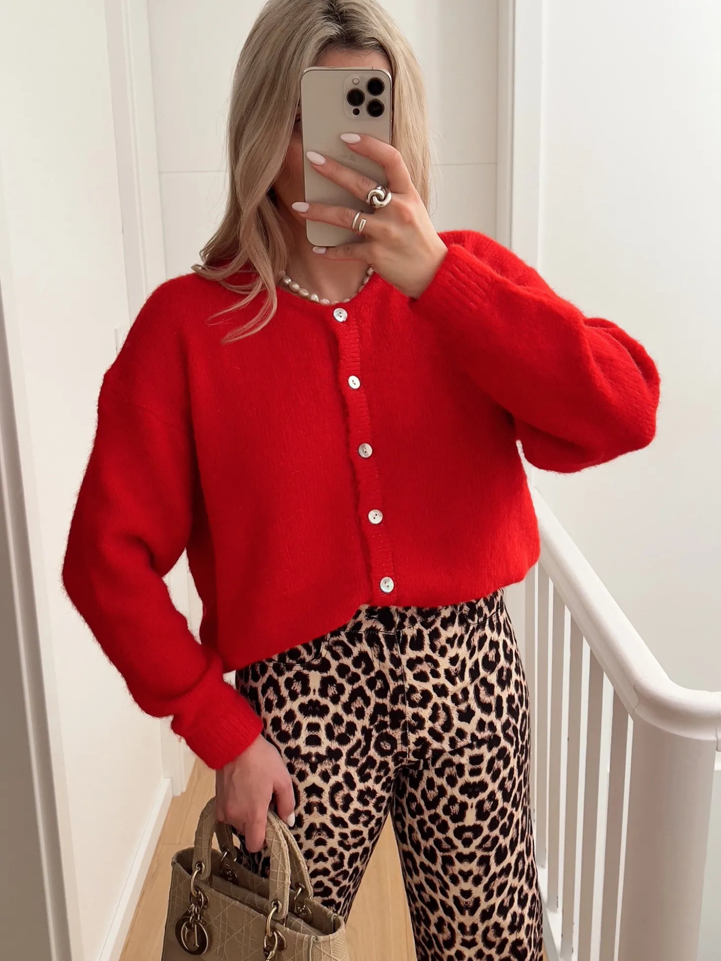 Hello Moon Shop Gilet JULIA Cheap