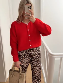 Hello Moon Shop Gilet JULIA Cheap