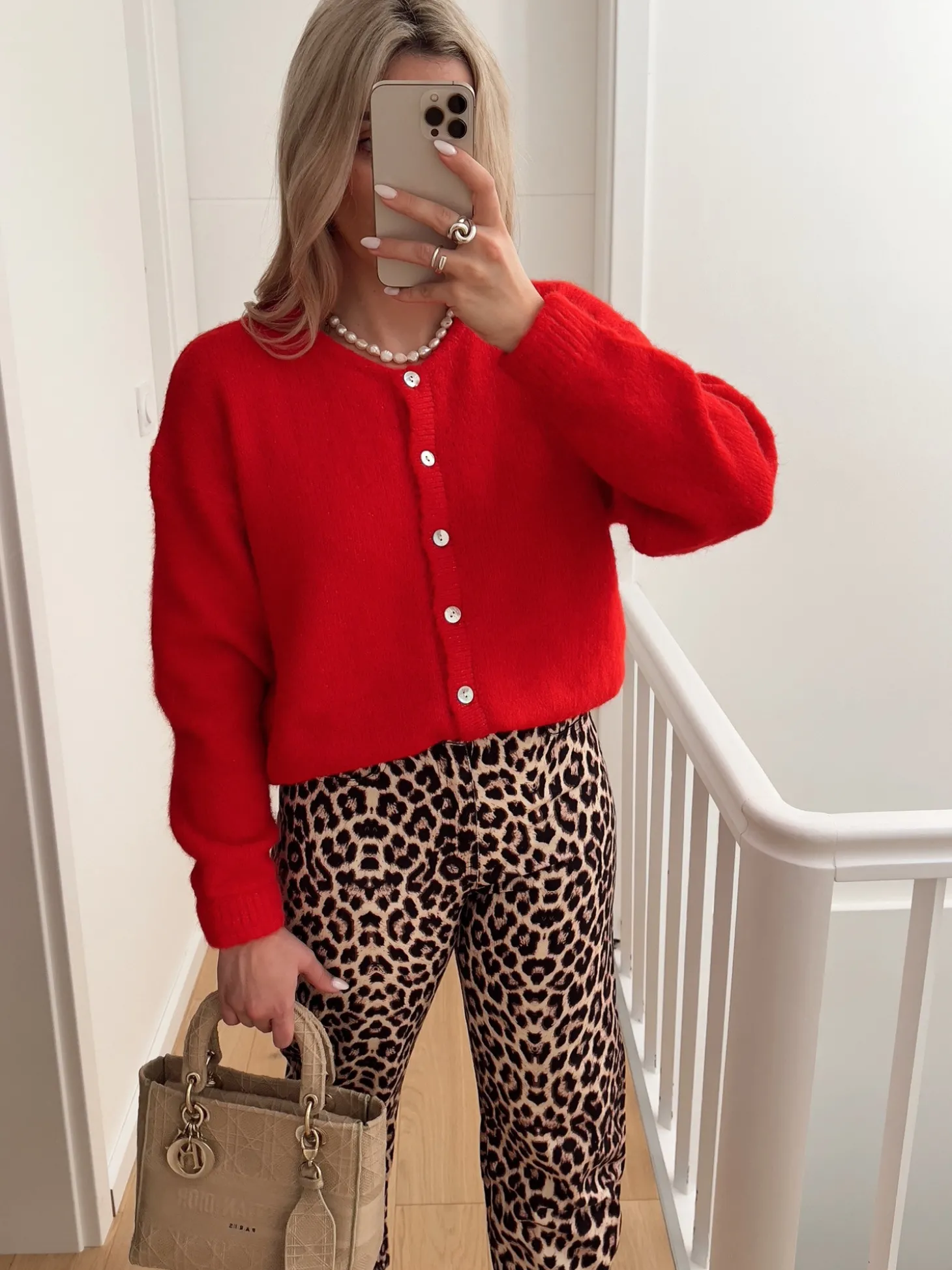 Hello Moon Shop Gilet JULIA Cheap
