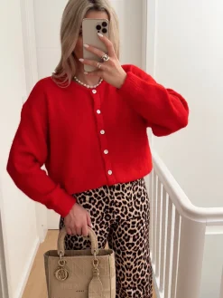 Hello Moon Shop Gilet JULIA Cheap
