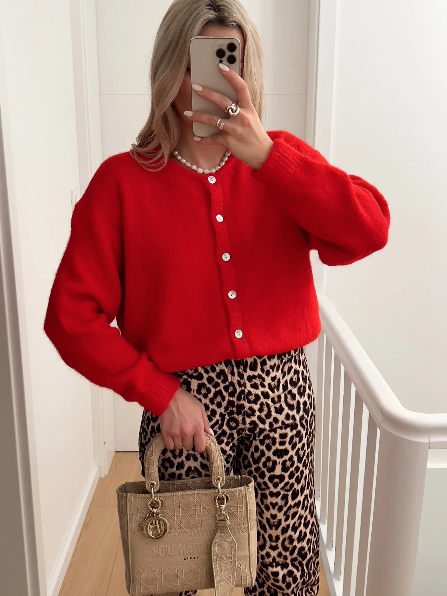 Hello Moon Shop Gilet JULIA Cheap
