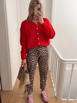 Hello Moon Shop Gilet JULIA Cheap