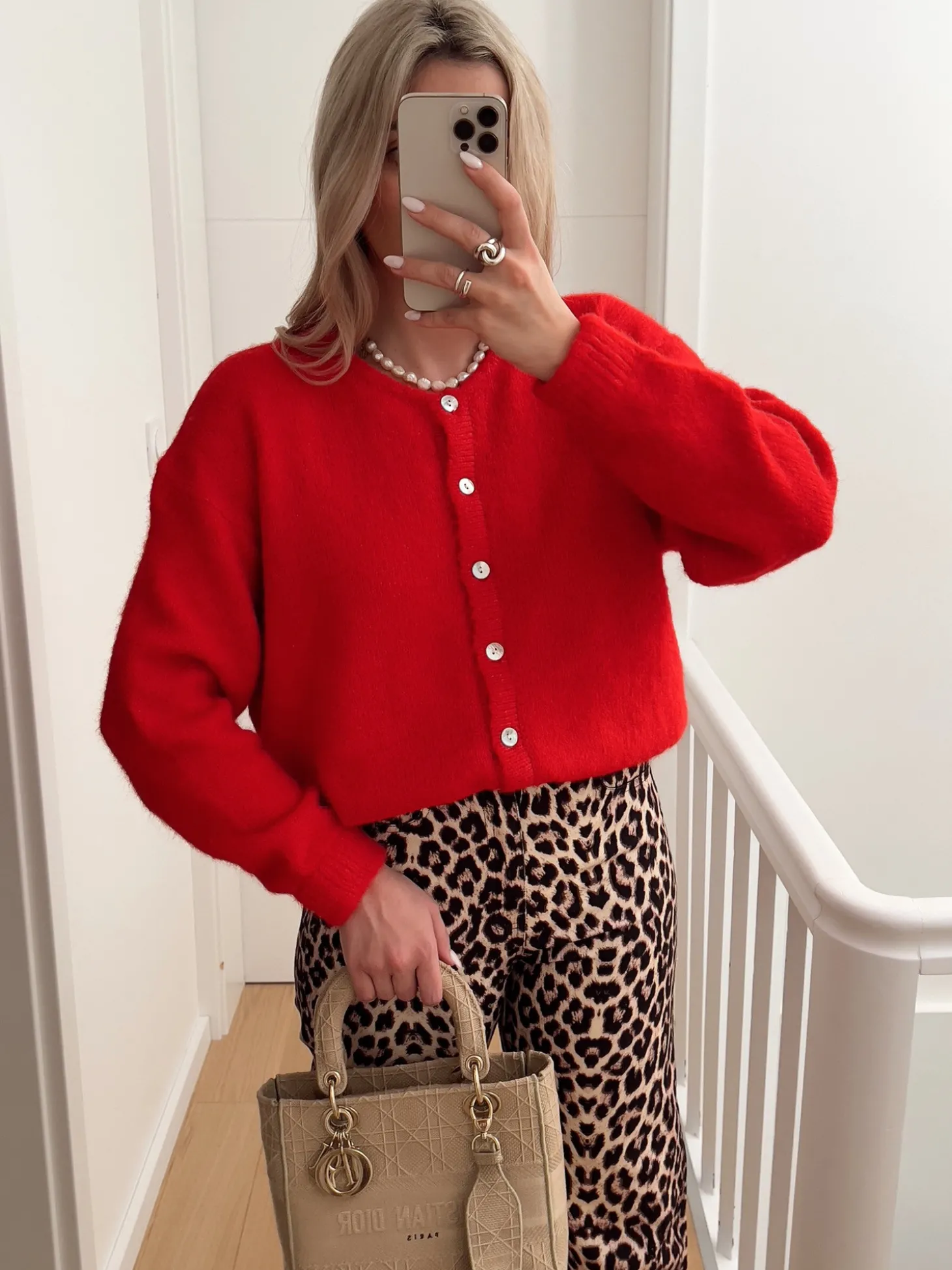 Hello Moon Shop Gilet JULIA Cheap