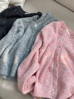 Hello Moon Shop Gilet JULIA Flash Sale