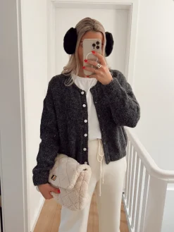 Hello Moon Shop Gilet JULIA Flash Sale