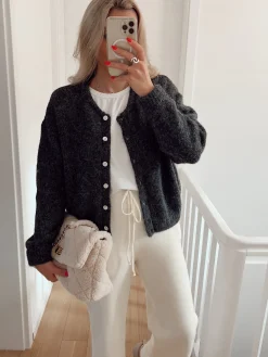 Hello Moon Shop Gilet JULIA Flash Sale