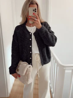 Hello Moon Shop Gilet JULIA Flash Sale