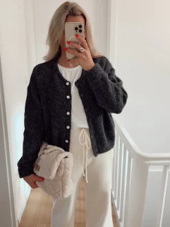 Hello Moon Shop Gilet JULIA Flash Sale