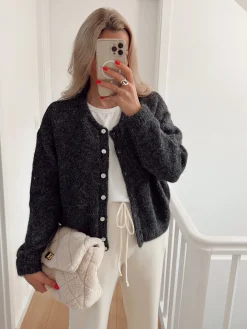 Hello Moon Shop Gilet JULIA Flash Sale