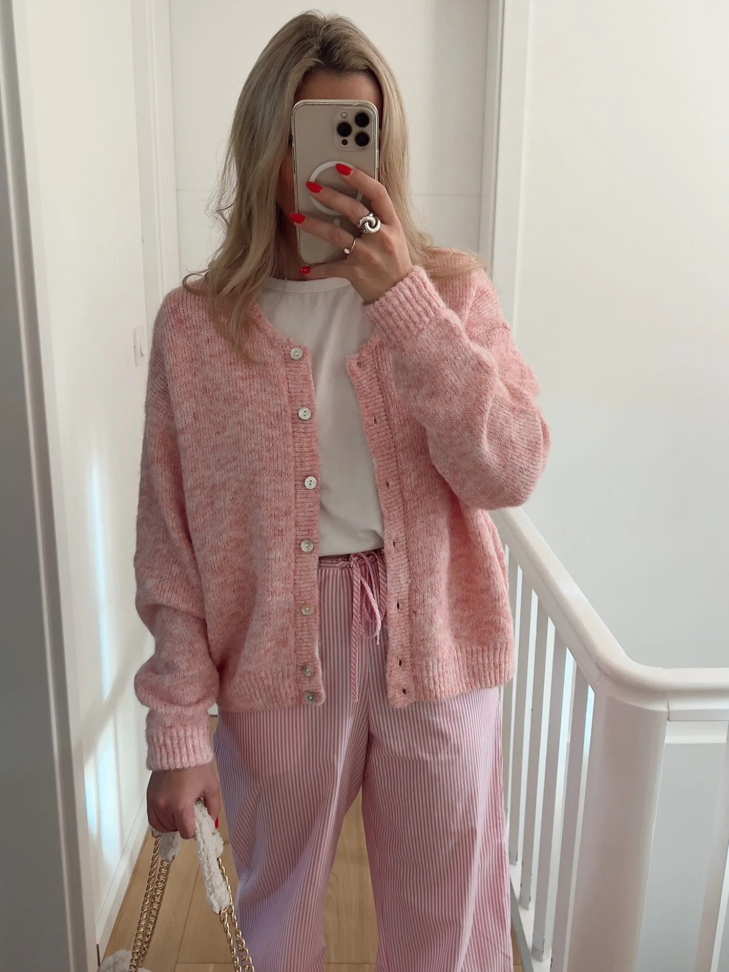 Hello Moon Shop Gilet JULIA New