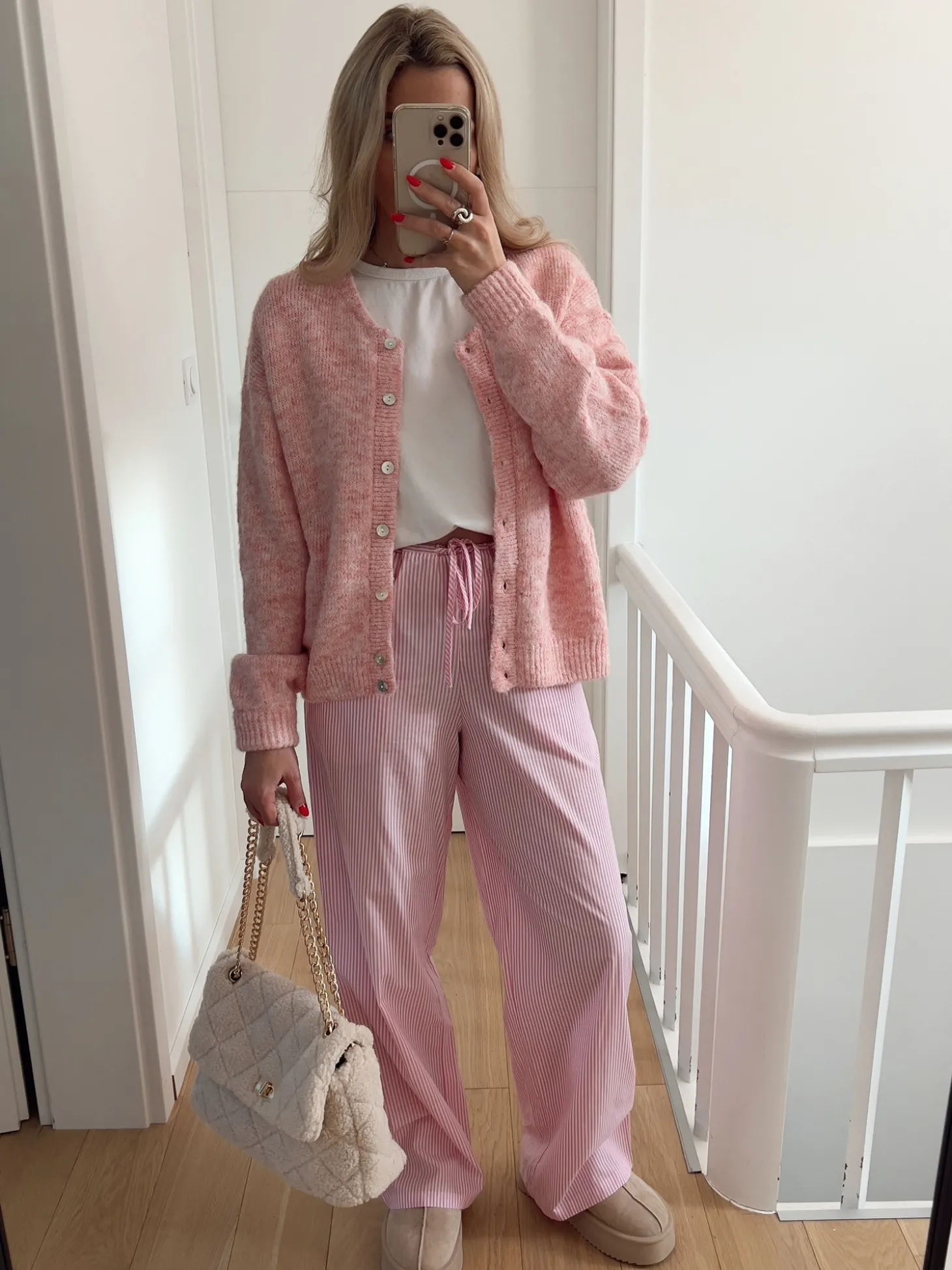 Hello Moon Shop Gilet JULIA New