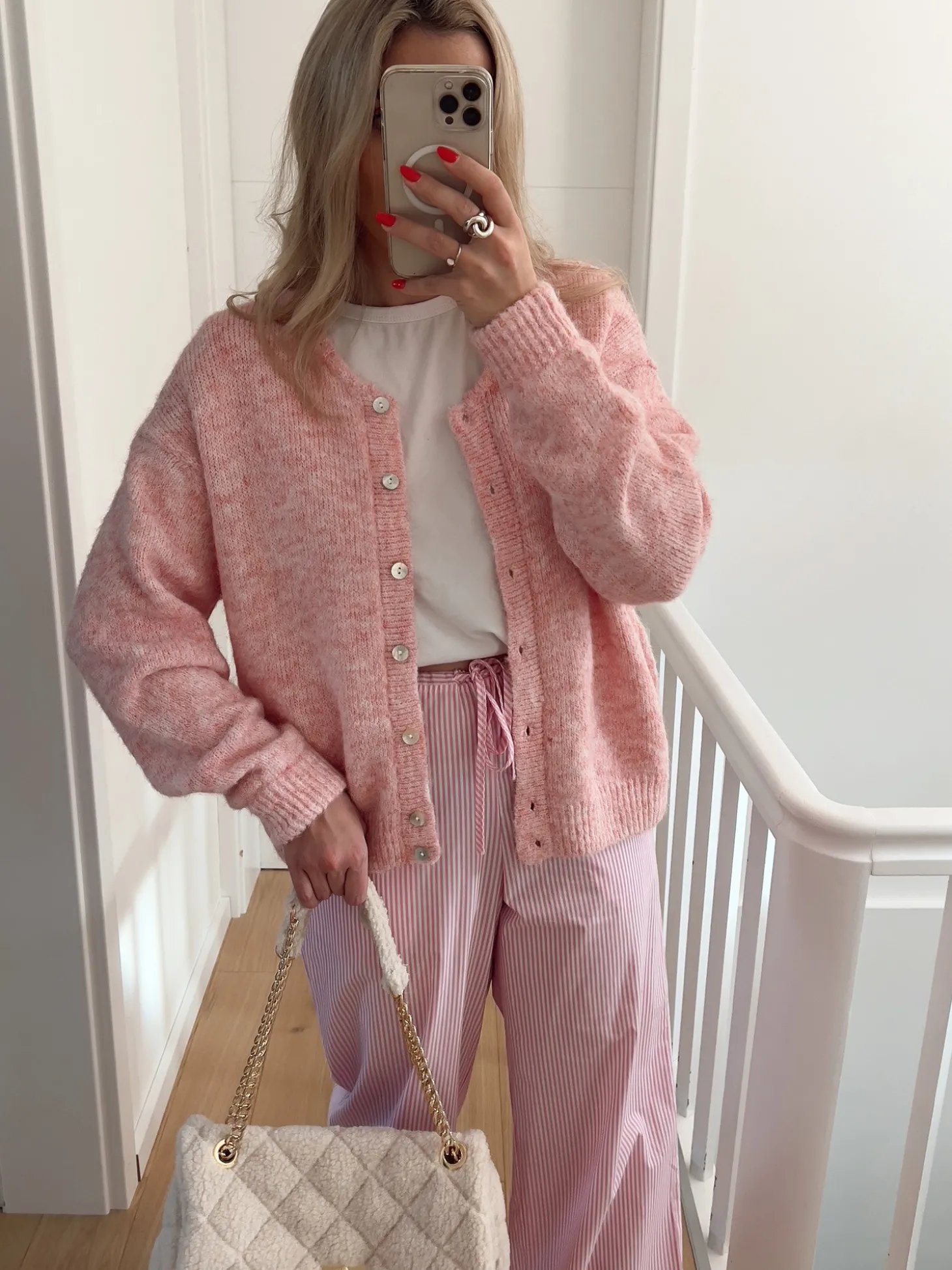 Hello Moon Shop Gilet JULIA New