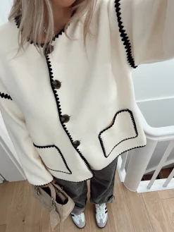 Hello Moon Shop Gilet RAHA Flash Sale