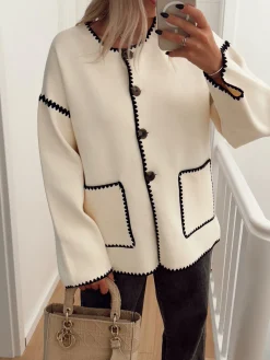 Hello Moon Shop Gilet RAHA Flash Sale