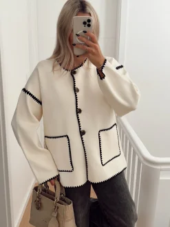 Hello Moon Shop Gilet RAHA Flash Sale