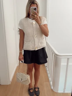 Hello Moon Shop Gilet RICARDO Sale