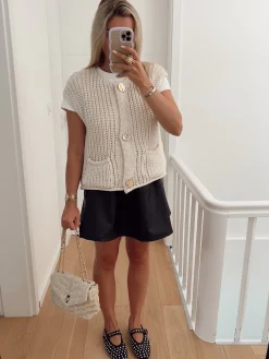 Hello Moon Shop Gilet RICARDO Sale