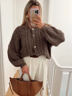 Hello Moon Shop Gilet THOMY Sale