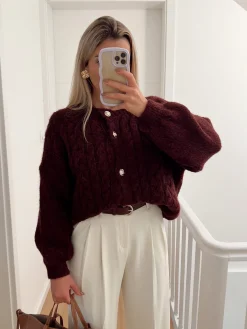 Hello Moon Shop Gilet THOMY Cheap