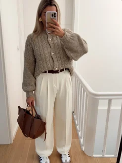 Hello Moon Shop Gilet THOMY Cheap