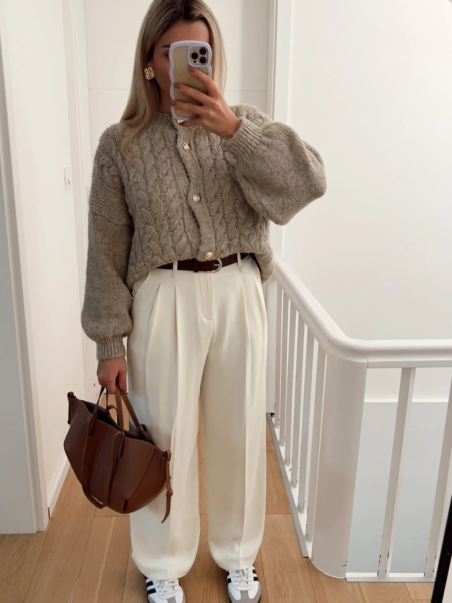 Hello Moon Shop Gilet THOMY Cheap