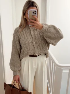 Hello Moon Shop Gilet THOMY Cheap