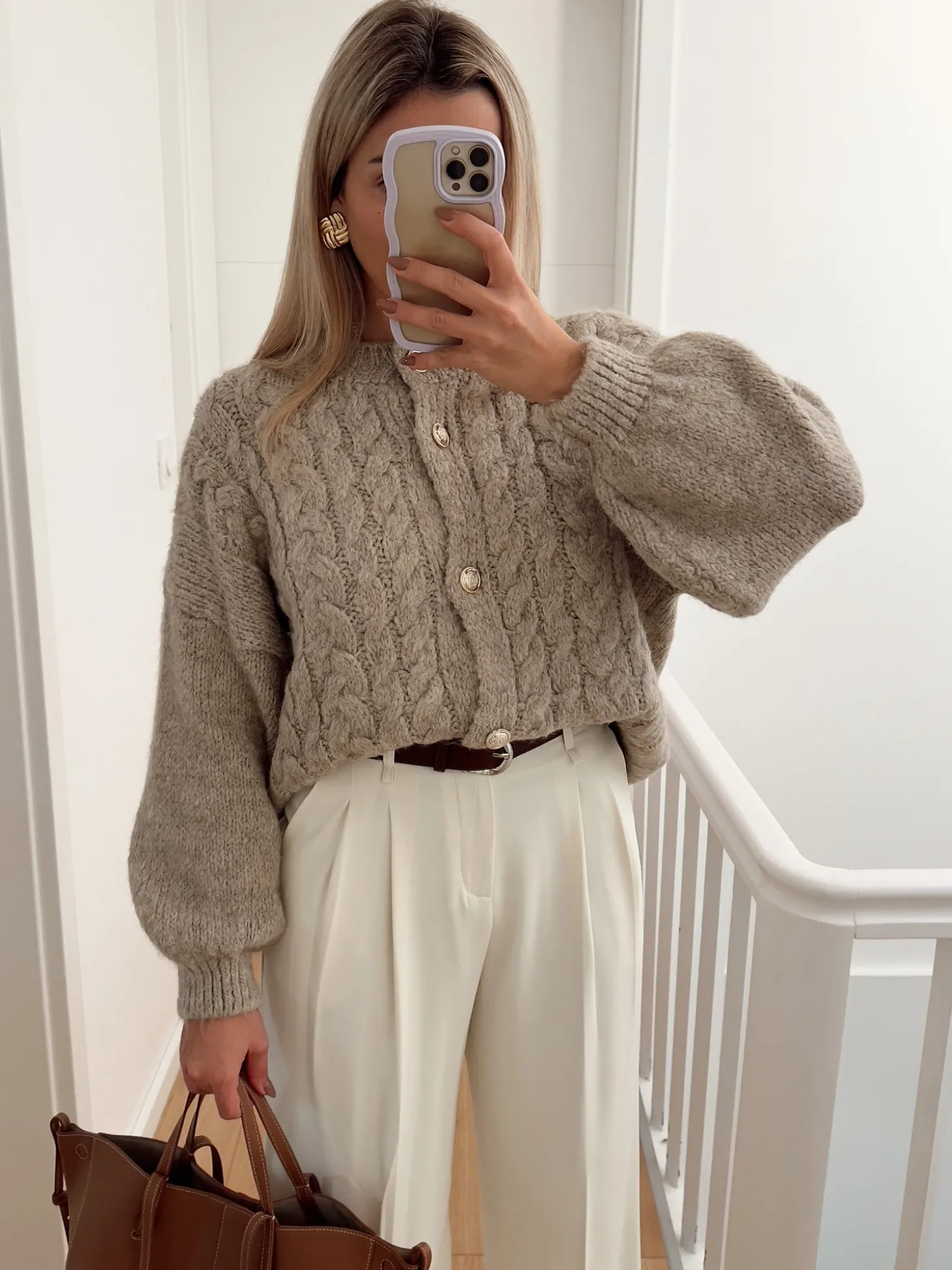 Hello Moon Shop Gilet THOMY Cheap