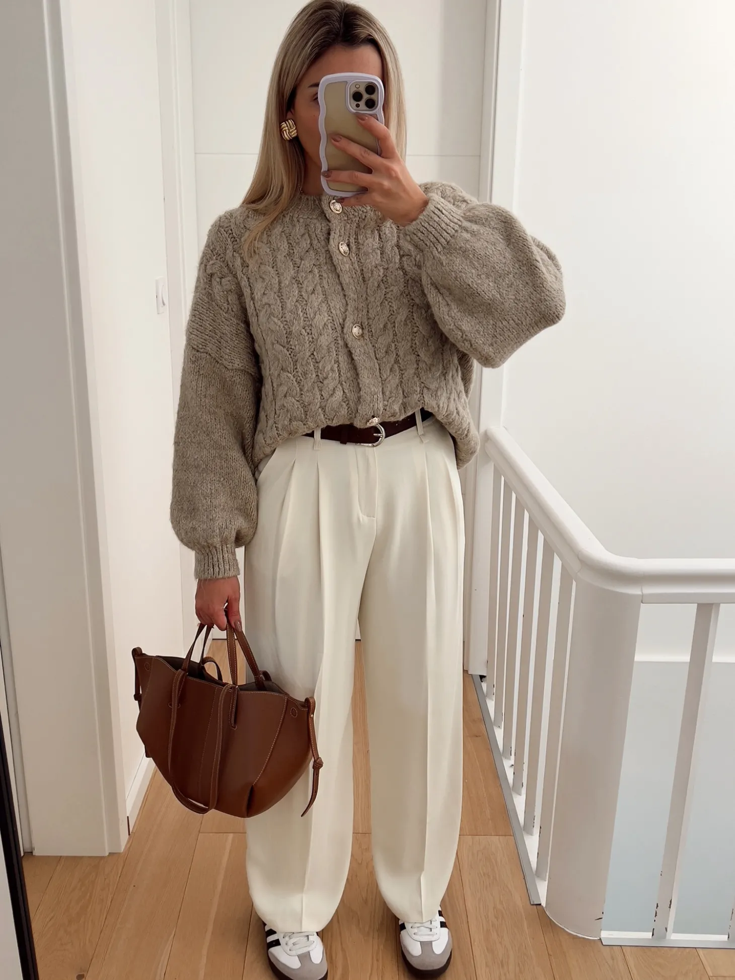 Hello Moon Shop Gilet THOMY Cheap