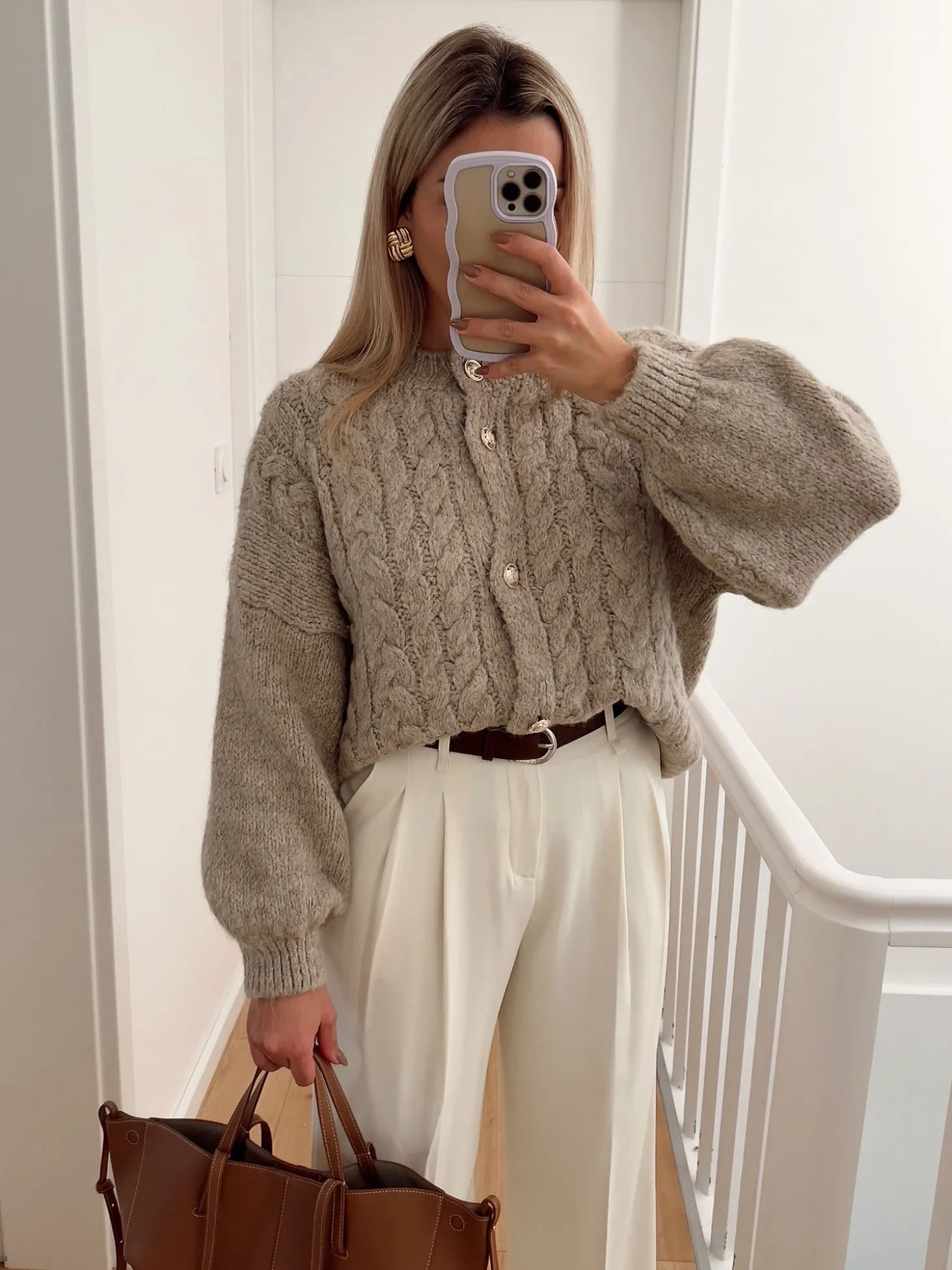 Hello Moon Shop Gilet THOMY Cheap