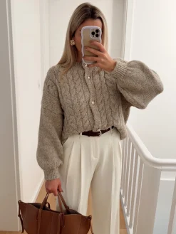 Hello Moon Shop Gilet THOMY Cheap