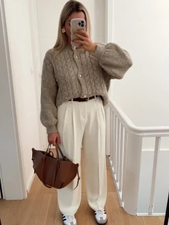 Hello Moon Shop Gilet THOMY Cheap