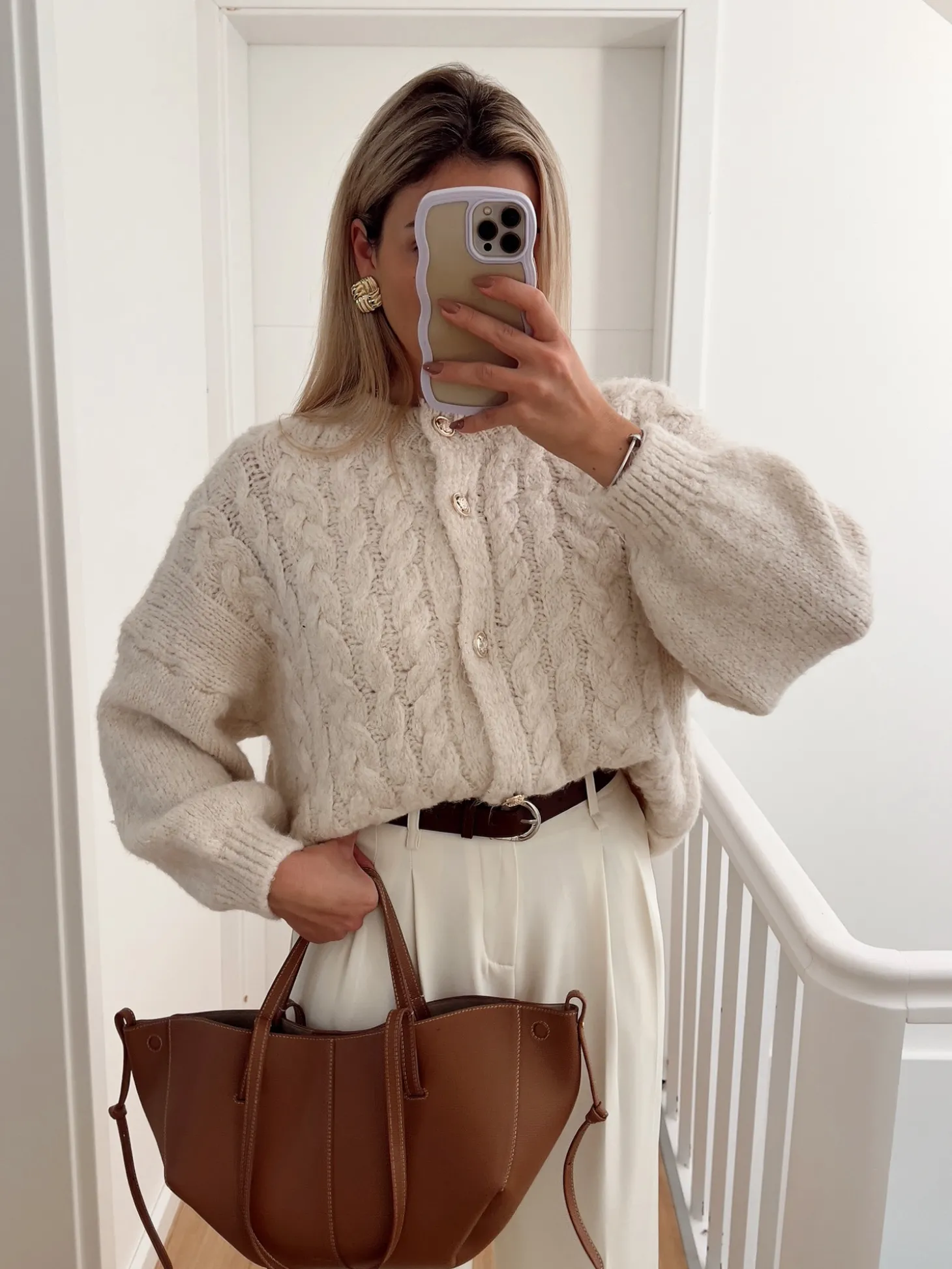 Hello Moon Shop Gilet THOMY Best
