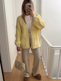 Hello Moon Shop Gilet VANOIS Best