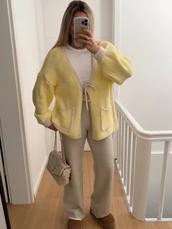 Hello Moon Shop Gilet VANOIS Best