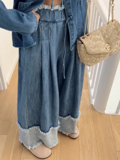 Hello Moon Shop Jeans CARNAC Store