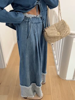 Hello Moon Shop Jeans CARNAC Store