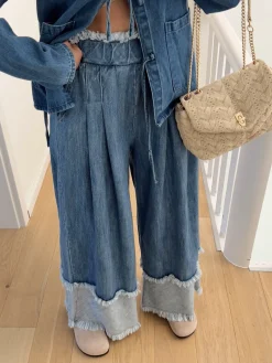 Hello Moon Shop Jeans CARNAC Store