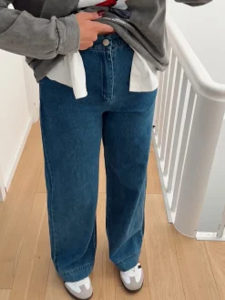 Hello Moon Shop Jeans JALIA Discount